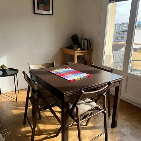 Apartment Marcelin Berthelot